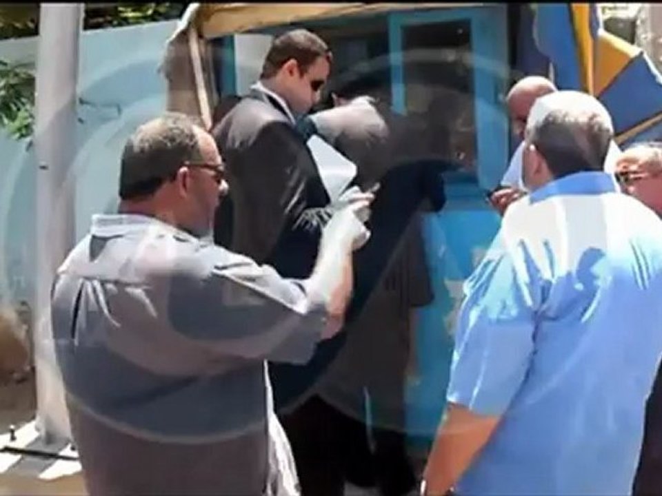 لجنة تقصى الحقائق لقتلة المتظاهرين تبدأ عملها ب...