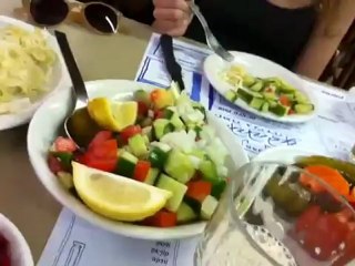 מסעדת קפה גלידה יונק חיפה