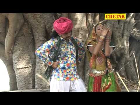 Paidal Paidal Runicha Me Aave Runicha Me Rani Nache Rani Rangilee,Ramkumar Maluni,Mangal Singh,Mana Ram Rajasthani Dev Ji Bhajan Chetak