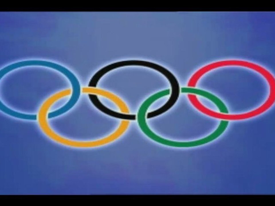 Sydney 2000 - Opening-Teaser (FR-PS1) (HD)