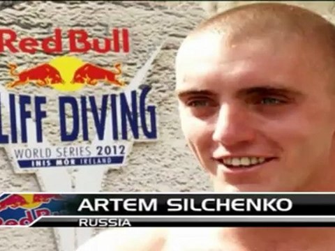 Saltos - Silchenko gana por segunda vez consecutiva