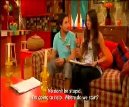 Bkn el Campamento Capitulo 13 Parte1