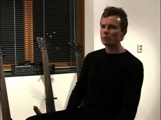 Obscura interview - Jeroen Thesseling (part 4)