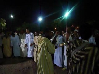 soiree  de  ramadan  avec  ahwach  nivada  au  medina partie  5
