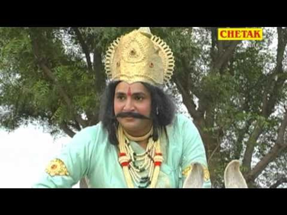 Malwa Ki Dharti Chalya Dev Ji Ke Chalan Goradi Ramdev Gurjer Rajasthani Dev Ji Bhajan Chetak