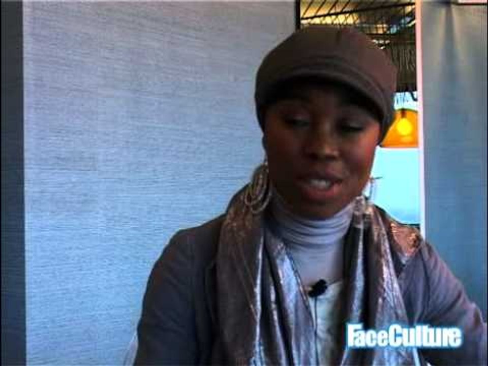 Ntjamrosie 2007 interview (deel 1)