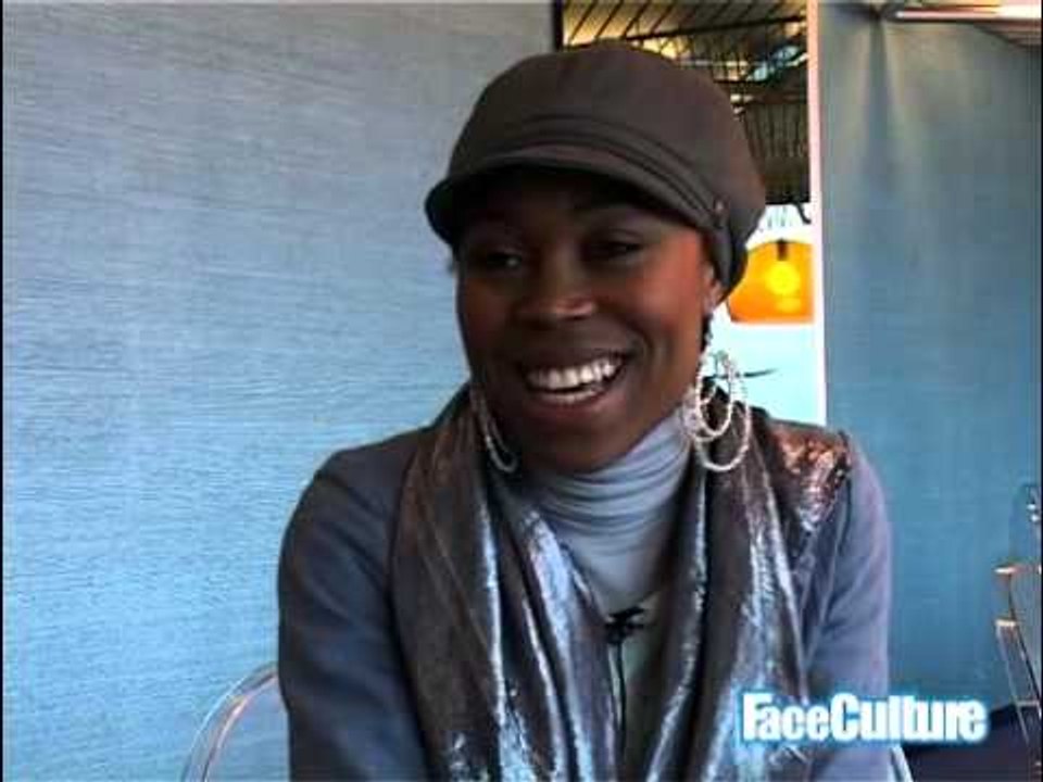Ntjamrosie 2007 interview (deel 8)