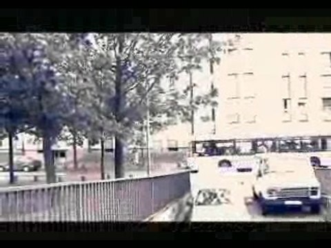 LEXRO ET KHF - MA VIE