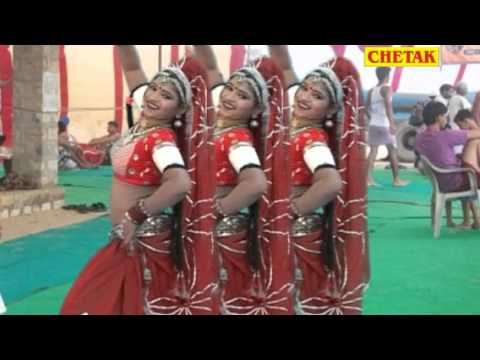 DJ Baje Rani Nache Runicha Me Rani Nache Rani Rangilee,Ramkumar Maluni,Mangal Singh,Mana Ram Rajasthani Dev Ji Bhajan Chetak