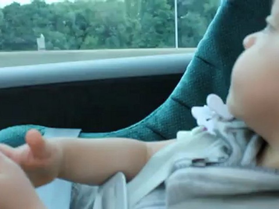 Mon amour (27/07/2012)