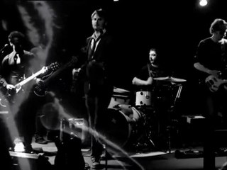 Je Vous Déteste - La vie d'henry - Live