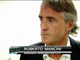 United still favourites - Mancini