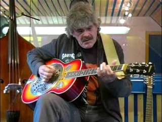 Bennie Jolink - Wat Mooi (Live)