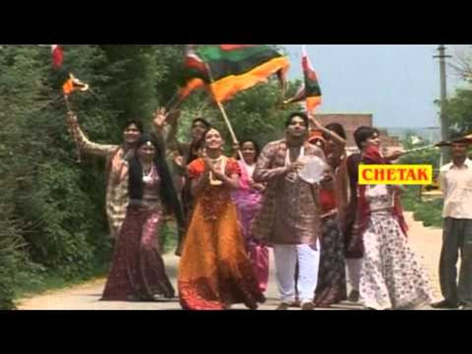 Baba Runiche Wala Runicha Le Chalo Thanki Ladi Ne Raju Punjabi,Kalpana Rajasthani Dev Ji Bhajan Chetak