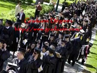 Graduate Degrees - An Effective Tool For Success