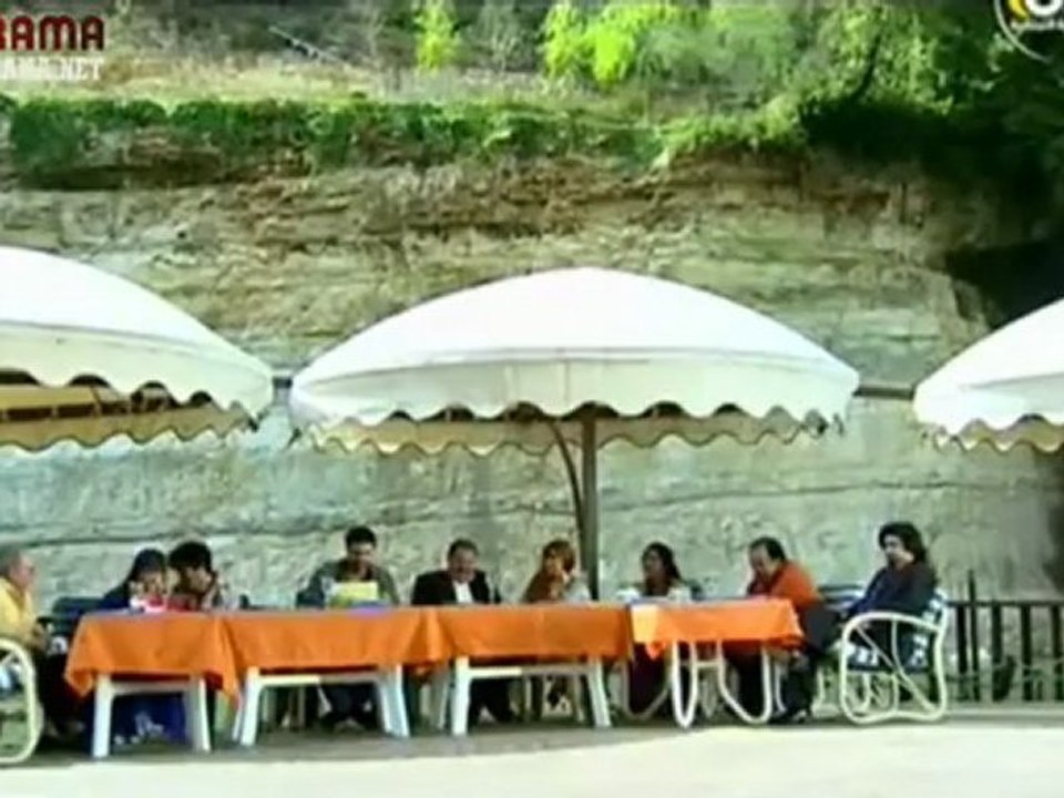 مسلسل رومانتيكا الحلقة 17 - كاملة