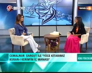 Aşka Yolculuk 05.08.2012 2. Kısım