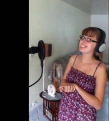 20120805 - Mathilde - Skinny love