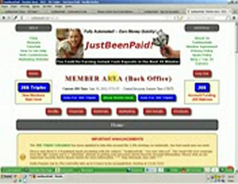 Just Been Paid - Kayıt Nasıl Yapılır _ - JSS Tripler - Kayıt Nasıl Yapılır _ - YouTube