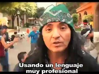 Puro Licenciado VIDEO OFICIAL