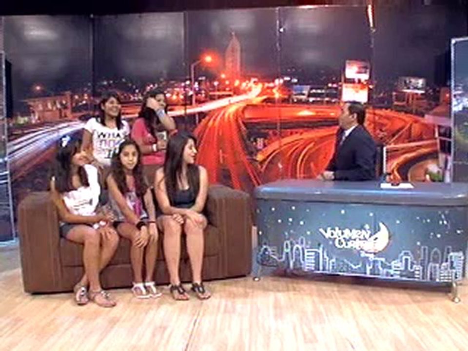 Entrevista a las fans que lloraron por Justin Beiber EN EXCLUSIVA