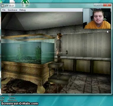 Echo Night 2 : Masters of my Nightmares part 2