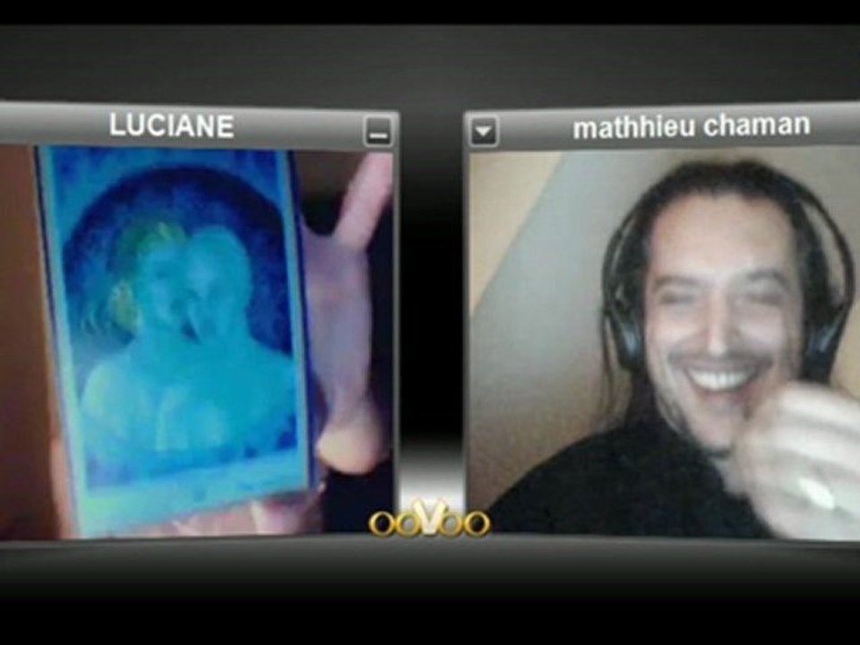 Interview-Voyance Luciane médium spirite 3