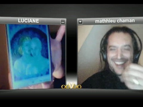 Interview-Voyance Luciane médium spirite 3