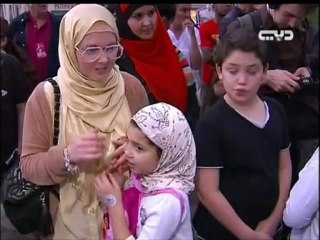 فرنسا : الطرد من العمل عقابا على صيام رمضان