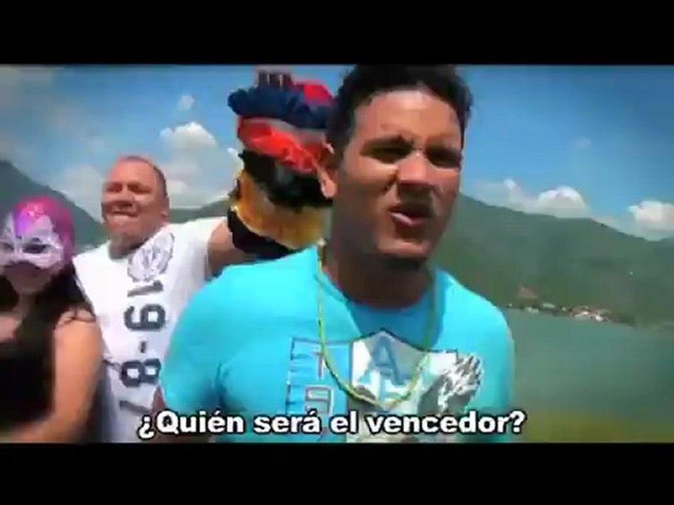 AbusaKonan (Videogol)