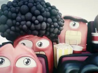 SmartChipLand / CineAfro samsung galaxy s3 ad