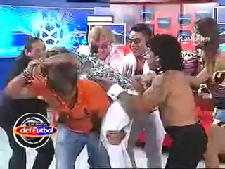 Mas Helicopteros a la Señora Magda