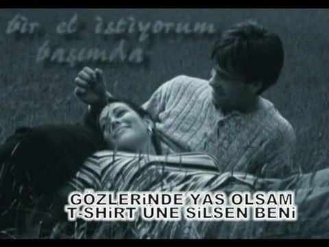 Bu ELA Gözlerimde Bulamadın mı Sevgiyi. ? Seda tripkolic & nakris & kadir mihran