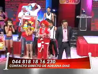 Le callan el hocico (2)