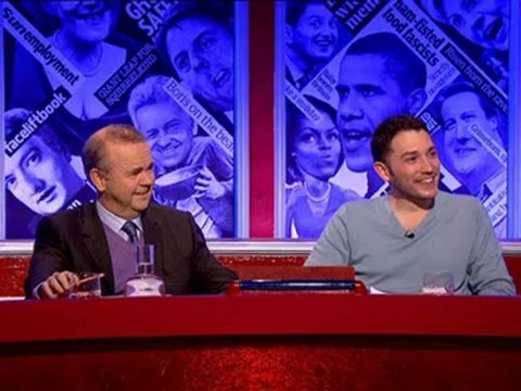 HIGNFY S38E07 - Jo Brand, Jon Richardson & Quentin Letts