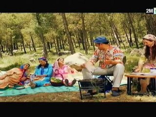 بنات لالة منانة : الحلقة 16