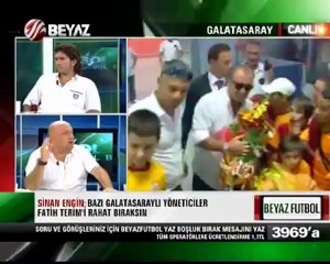 Beyaz Futbol 05.08.2012 3. Kısım