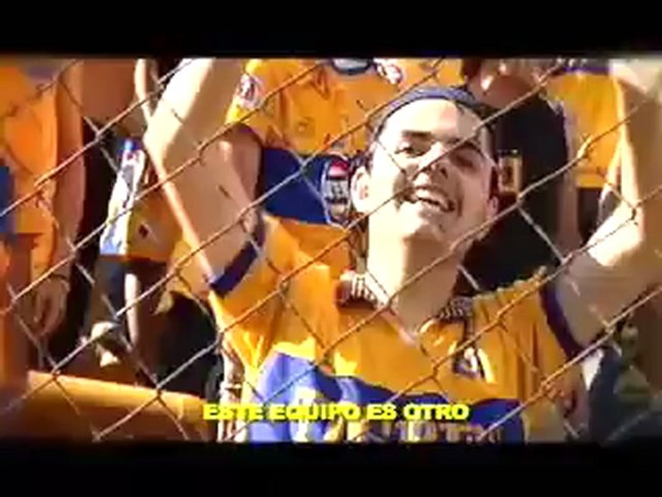 Este equipo es otro (Videogol)