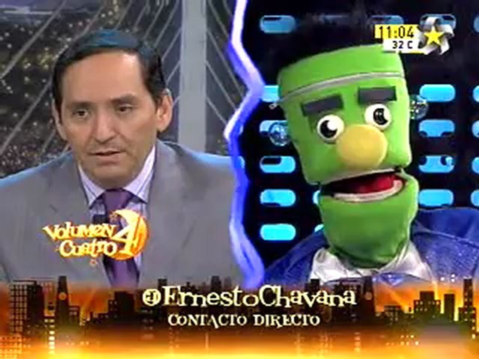Llamada Incomoda