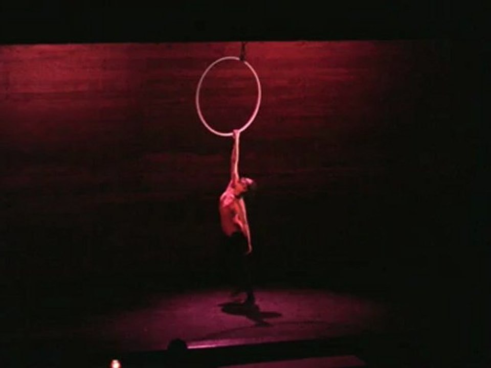 Star in the broad sky - series of 4 - video 2