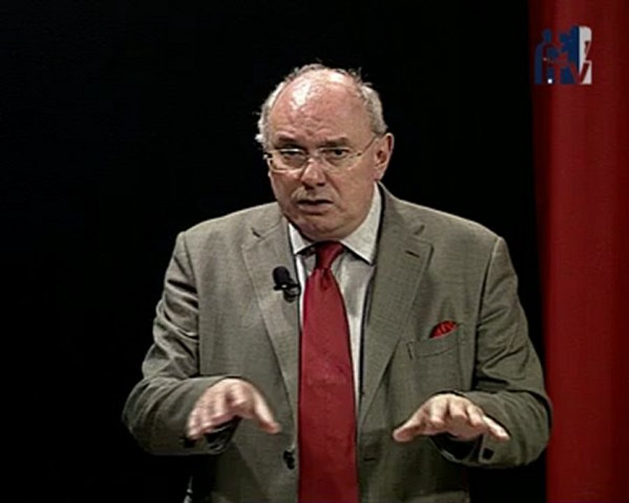 Gérard Boulanger : " A gauche toute ! "