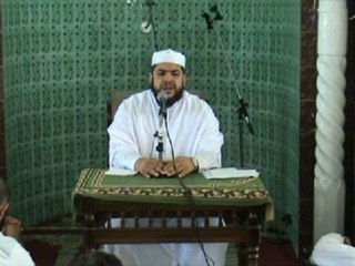 اخلاقيات الجماعة المؤمنة  خلق التناصح