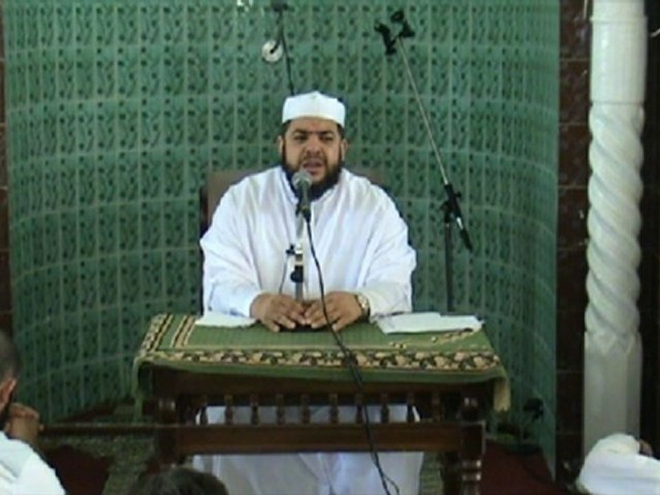 اخلاقيات الجماعة المؤمنة  خلق التناصح