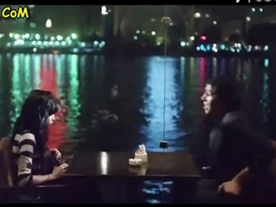 مسلسل 9 جامعة الدول - الحلقة 18