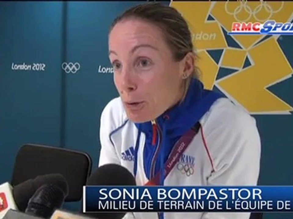 L'avis des Bleues avant la demi-finale face au Japon