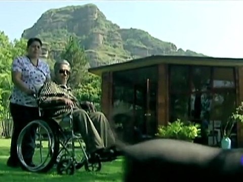 Muere Chavela Vargas a los 93 años en un hospital de México