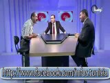 شكري بلعيد يتّهم وزير الفلاحة بالصّهيونية و العمالة !!!