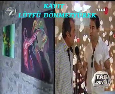 Atilla Taş Devri BAYBURT-BAYRAKTAR KÖYÜ-5-lütfü dönmezyürek