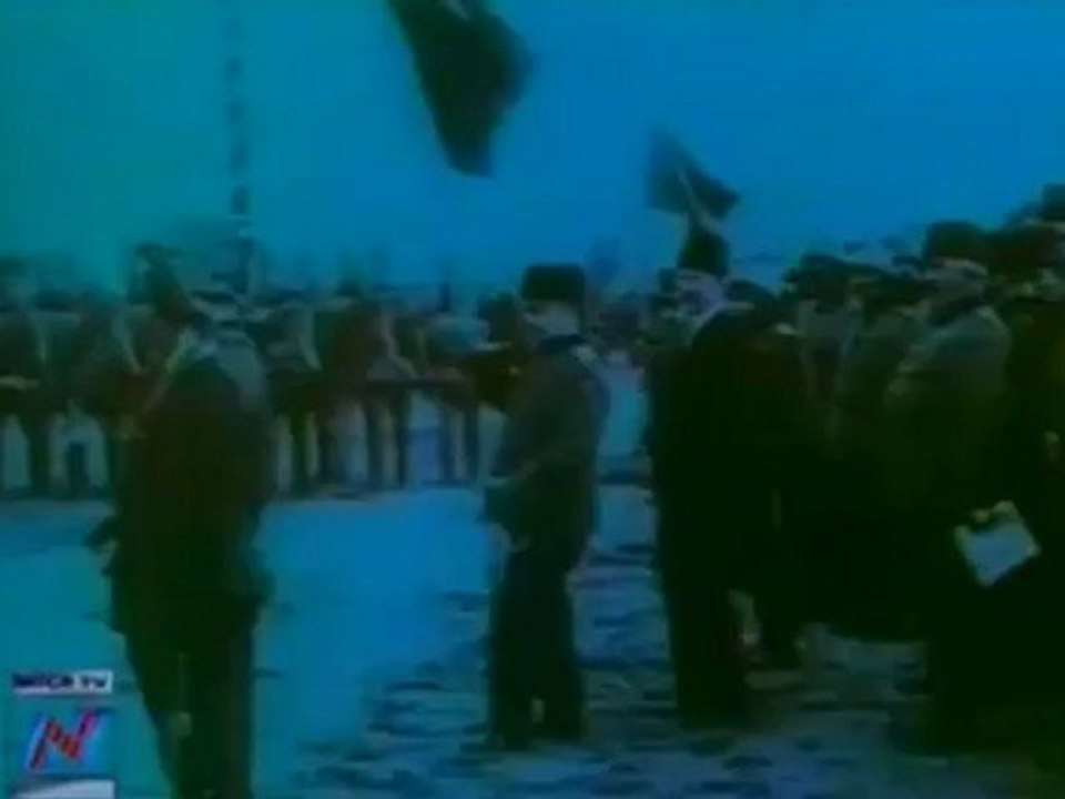 Agahiyên derbarê Serhildanên Koçgirî, Şêx Seîd, Agirî~Zîlan û Dêrsimê de. Heta Azadiyê tekoşîn. Bijî Azadî