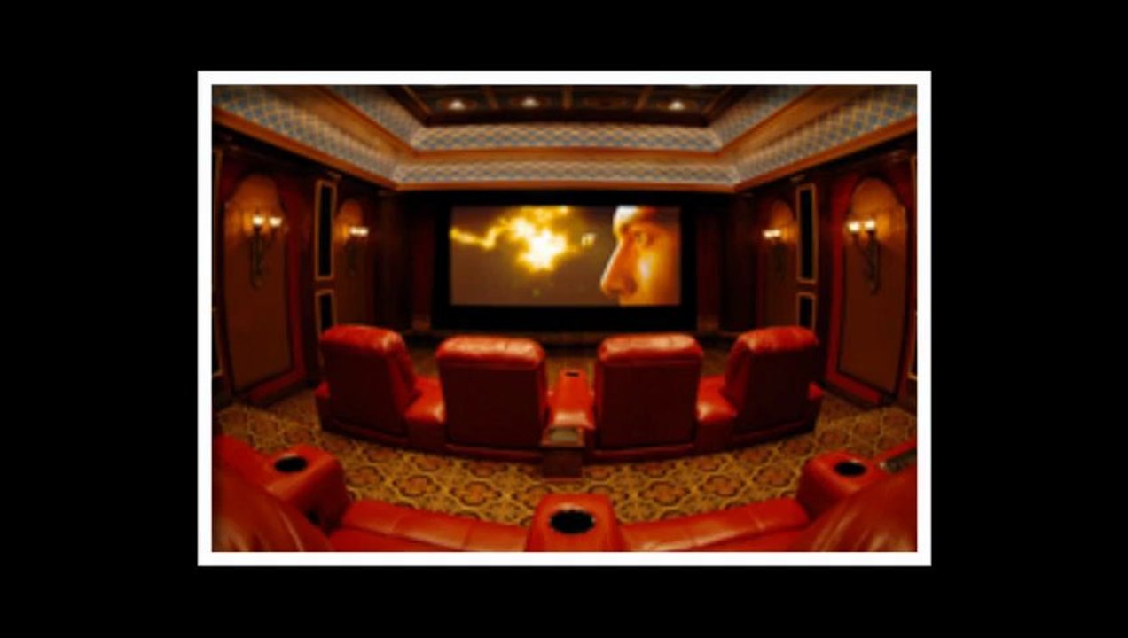 Affordable Home Theater Installations Made Easy